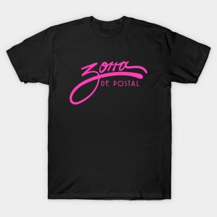 ZORRA DE POSTAL T-Shirt